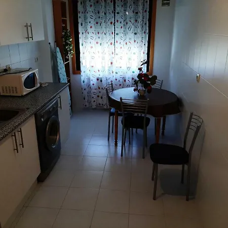 Appartamento Piso Corzo *