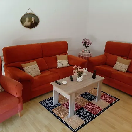 Piso Corzo Appartamento