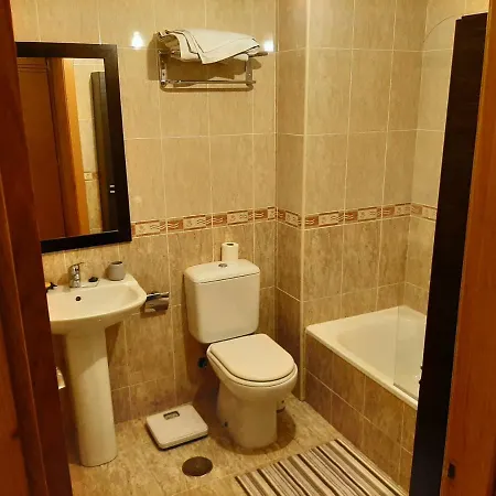 Piso Corzo Appartamento