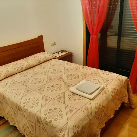 Piso Corzo